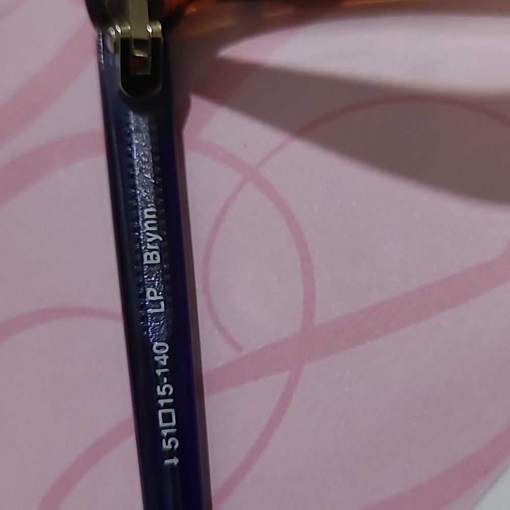 Lilly Pulitzer/ Available - Picture 5 of 6